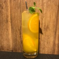 一度飲んだらリピート確定！『古民家Bar 書斎』のノンアルコールカクテルでお洒落に乾杯★