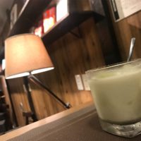 お酒が苦手な人にもオススメ💛まるでデザートな大人気カクテル『あんこ』ついに復活！！